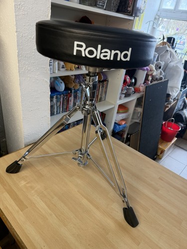 Schlagzeughocker roland dap2x - roland,