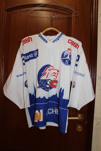 Vintage zsc lions eishockey - vintage,
