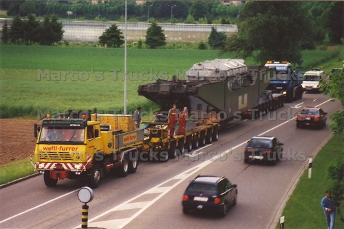 Lkw foto steyr - foto,