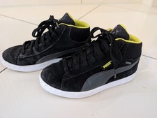 Puma Sneaker Gore tex Schwarz
