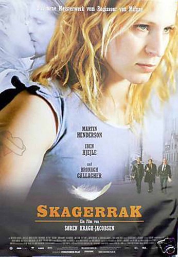 Skagerrak filmplakat a1 - -,