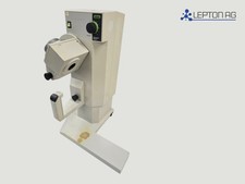 Büchi Rotavapor R-210