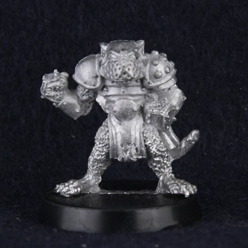 Blood bowl skaven - bowl,