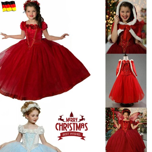Mädchen prinzessin kostüm - mädchen,
