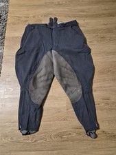 Reiterhose Stiefelhose