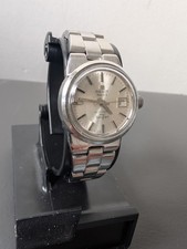 Tissot seven automatic swiss - tissot,