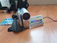 Mini DVD Digital Camcorder *