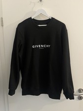 Givenchy Sweatshirt Black