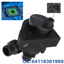 Zusatzwasserpumpe Standheizung