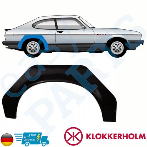 Für ford capri 1974 1987 - für, 1974-1987