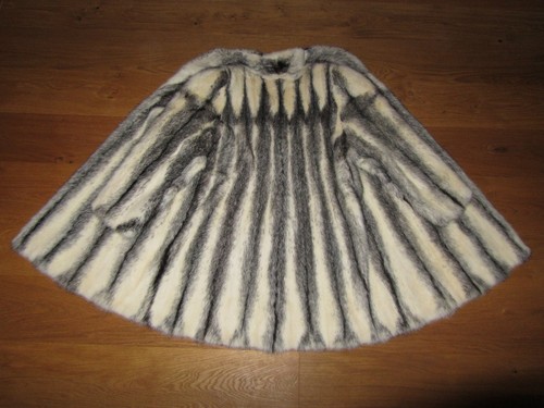 Nerz jacke mantel größe - größe, ca