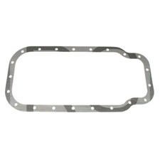 Ölwannendichtung für Fendt Farmer 2 KD 110.5 D 208.3 3 Zyl. 38006062