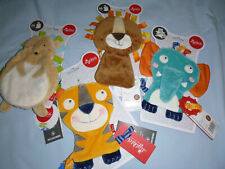 Baby-Aktiv-Schmusetücher