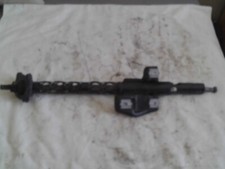 opel commodore b coupe.Rekord D.Lenksäule.ohne Servo..Siehe Bilder.