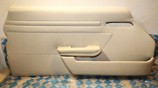 Orig. Mercedes SL R107 Türverkleidung links Türpanel Beige 1077200570 B263, Neu