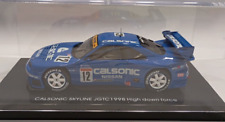 EBBRO CALSONIC SKYLINE (R33)