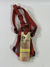 Hamilton Hundegeschirr Rot Gr