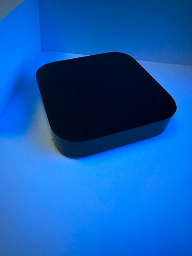 Apple 3rd generation model - apple,