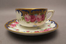 2 teiliges Rosenthal