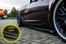 Bi CUP Seitenschweller