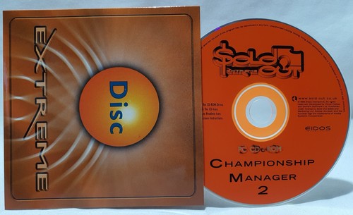 Championship manager win - manager, 2