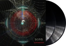 Toto "greatest hits - 40 trips