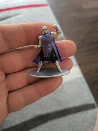 Viacom shredder figur - viacom,