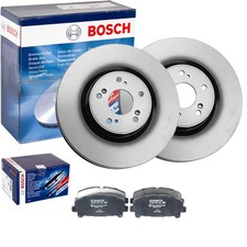 BOSCH BREMSSCHEIBEN 320mm +