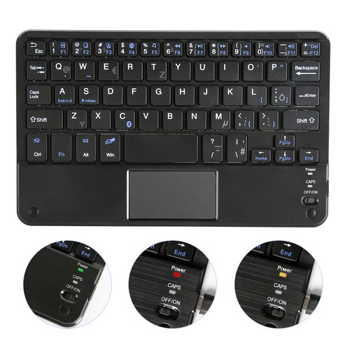Usb bluetooth tastatur - usb,