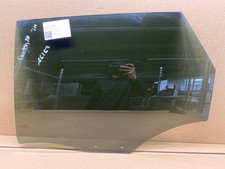 89819 Seitenscheibe links hinten AUDI A6 Avant (4G, C7) 4G9845205A