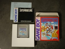 Super Mario Land (Classic