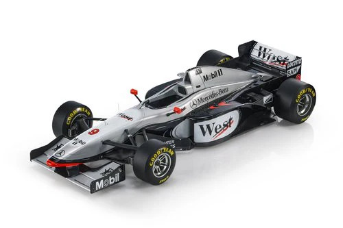 Modellauto replicas mclaren - gp,