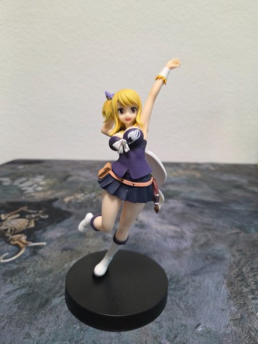 Lucy heartfilia grand magic - lucy, heartfilia-grand