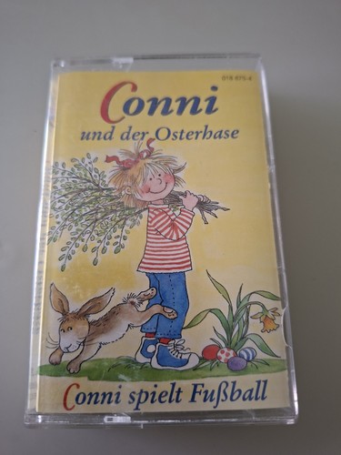 Conni und der osterhase - und,
