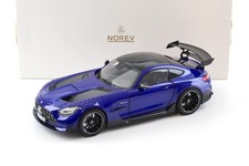 1:18 Norev Mercedes AMG GT