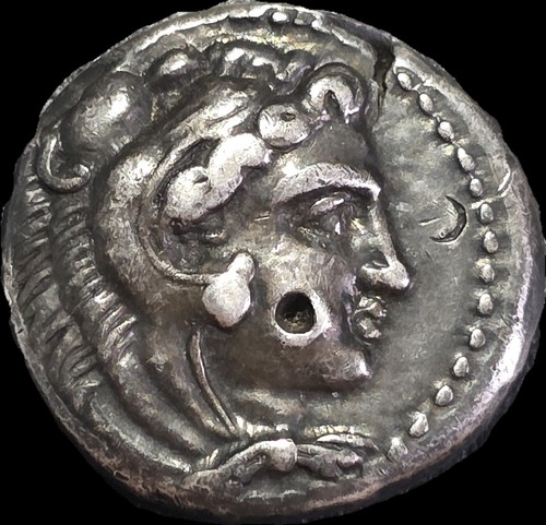 Alexander iii der - der, große'