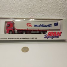 E109 AWM 1:87 H0 LKW