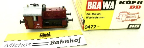 Brawa 0472 köf für - 0472, ii