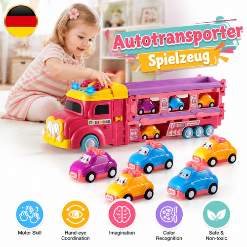 Transporter lkw spielzeug - transporter-lkw,