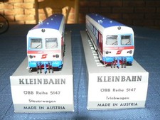 KLEINBAHN H0