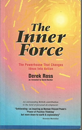 The inner force - inner, derek