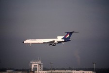 Dia lcv tupolev 154b 2 - dia, tu-154b-2