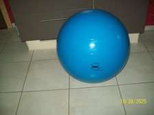 alter DAK Gymnastikball Sitzball 65 cm