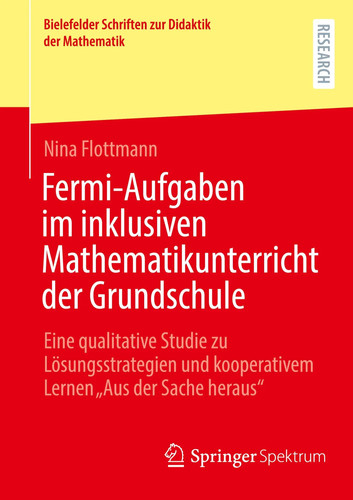 Fermi aufgaben inklusiven - fermi-aufgaben, im
