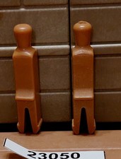 PLAYMOBIL Ersatzteil 3551 Fischkutter "Susanne" - Pfosten Reling Halterung