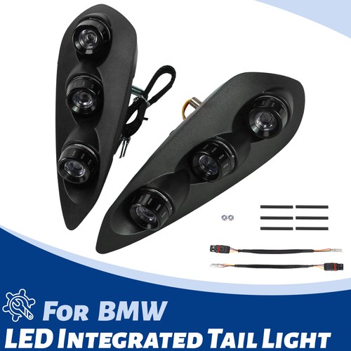 Tail led rücklicht für - led,