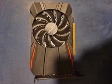 Gigabyte GeForce GTX 1050 Ti