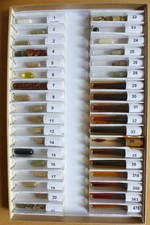 Testsatz von Phyto-Lux