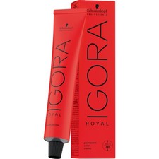 Schwarzkopf Igora Royal