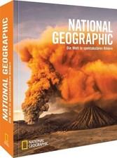 National Geographic - Die Welt